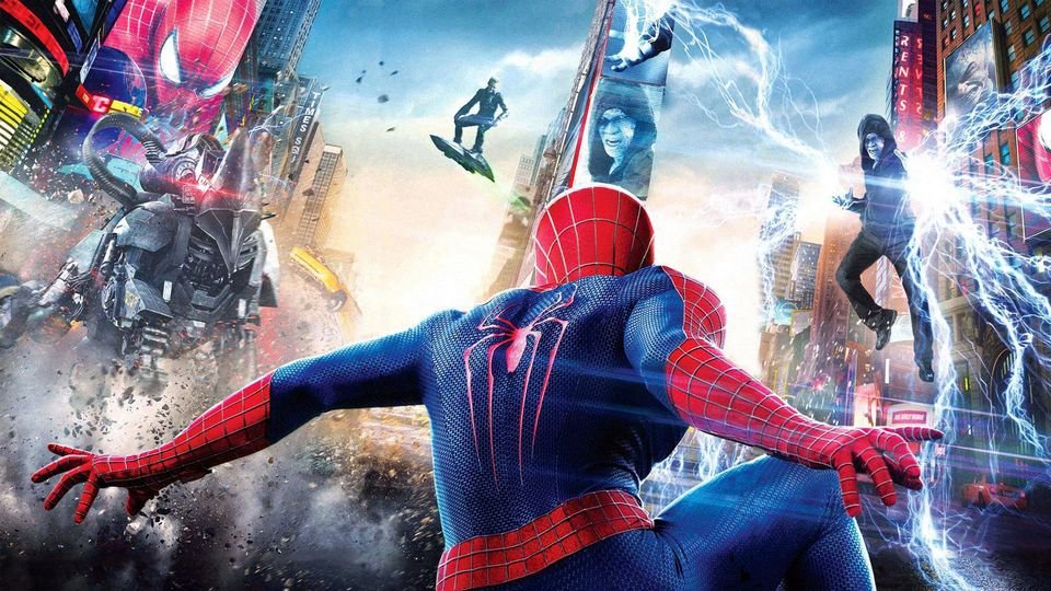 Ismailov23Samir's tweet photo. #MakeTASM3 Come on guys, we are gonna hit 500k! Come on, let's show our passion, love and competitive spirit to fight for the best Spider-Man, the best Peter Parker, for the best cast, drama and director!
Come on!!!
#BringBackMarcWebb https://t.co/vi4n2d1jlM