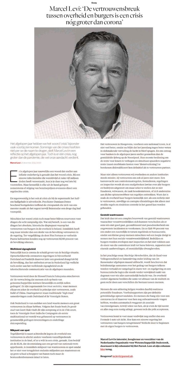 Koos Dirkse (@koosdirkse) on Twitter photo 