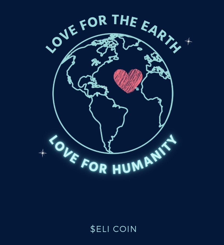 sailvox's tweet image. #GiveTheEarthCPR 
$ELI

@EliKamerow @6BillionPeople @Coinopedia