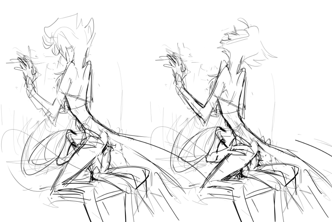 Snowyswan18's tweet photo. 🔞Oh man another stuff I found today
Maybe I will finish some of them but... i dunno https://t.co/uWZ17lwLtC
