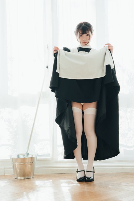 Twitterのコスプレ画像50