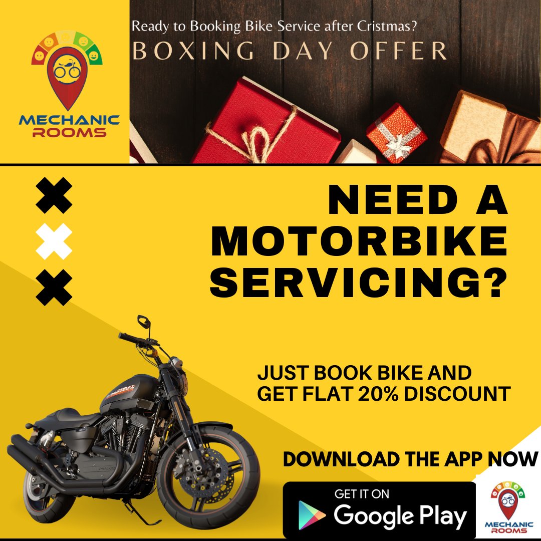 Mechanic Rooms (@MechanicRooms) / Posts / X