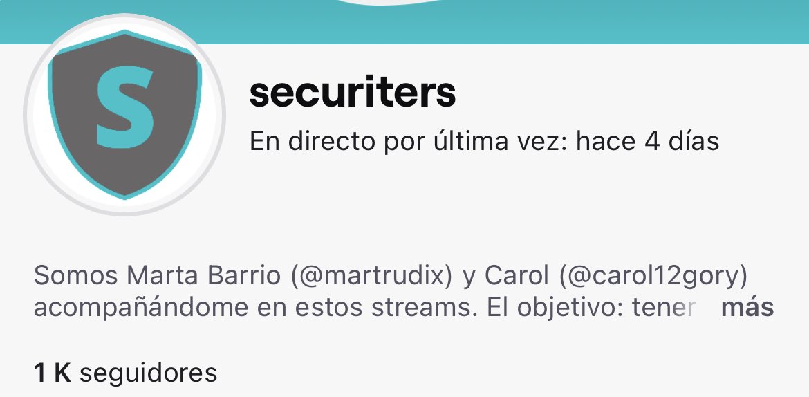 securiters's tweet photo. Objetivo 2021: CONSEGUIDO ✅
Noticias del sorteo (lo prometido es deuda) el día 1 🤙 https://t.co/cvaiJFQqgd