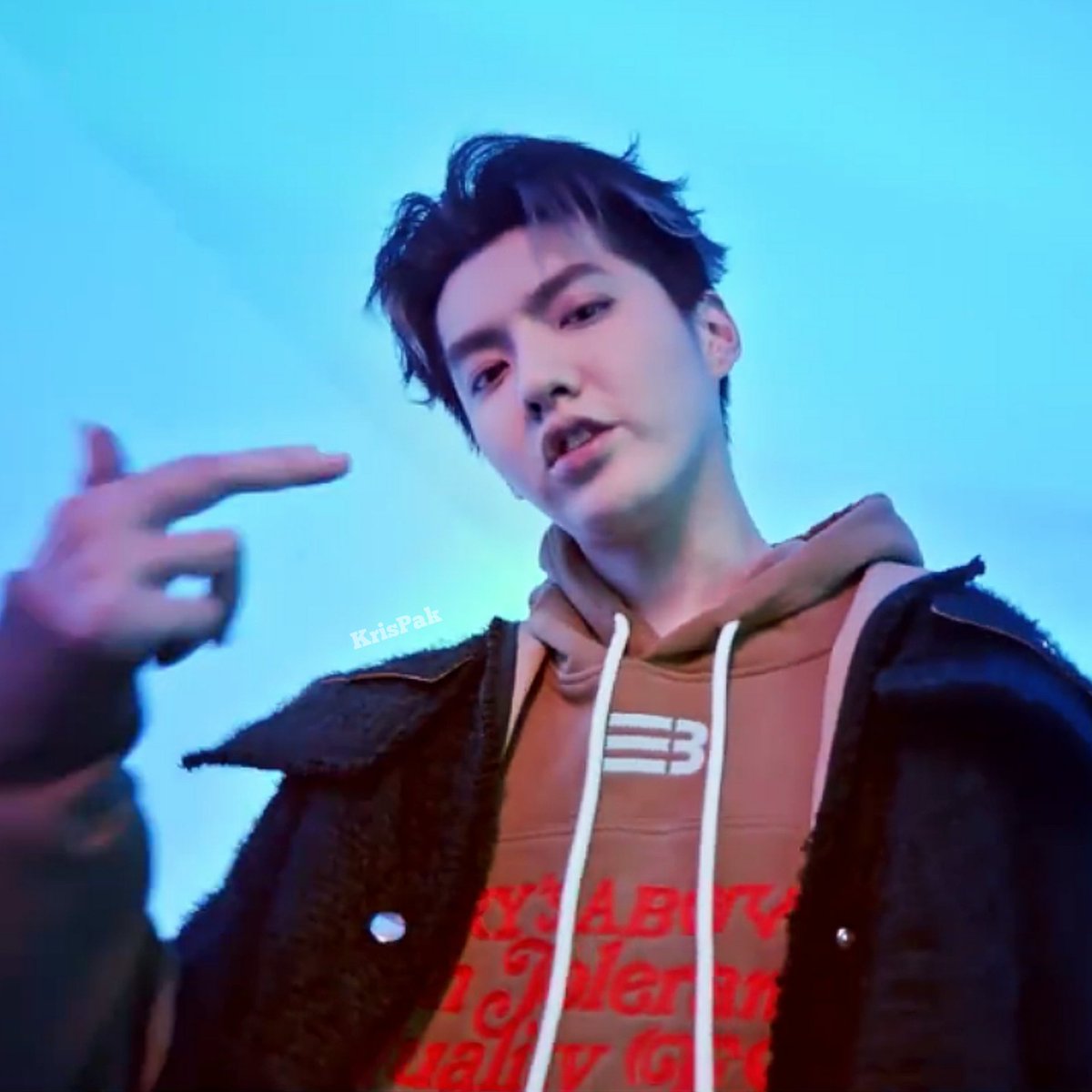 KrisWuPakistan's tweet image. "Sun will definitely gonna rise☀👍"

#KrisWu #Wuyifan #KrisPak #KrisWuEdits 
Cc: nawshinpinky 💖