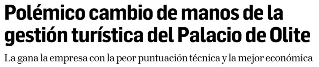 En estos años he visitado de la mano de Guiarte el castillo de Olite, la villa romana de las Musas, Andelo, San Martín de Unx, y las bodegas Pagos de Araiz y Ochoa. Calidad excelente. Rigor histórico y experiencias muy entretenidas. Los navarros lo pagaremos.