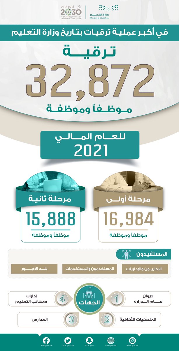 وزارة التعليم tweet media