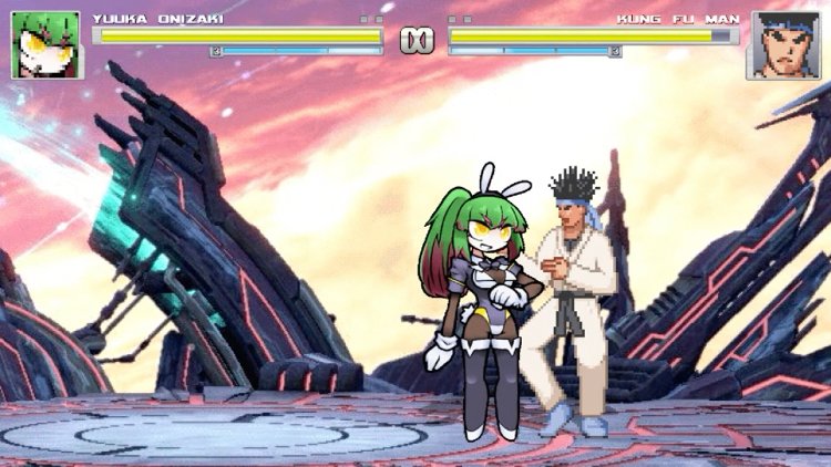 Stg Spritestudioでm U G E Nキャラ作成 T Co Owrmfjow Sm ニコニコ動画 T Co Jgsjut7yiw Twitter