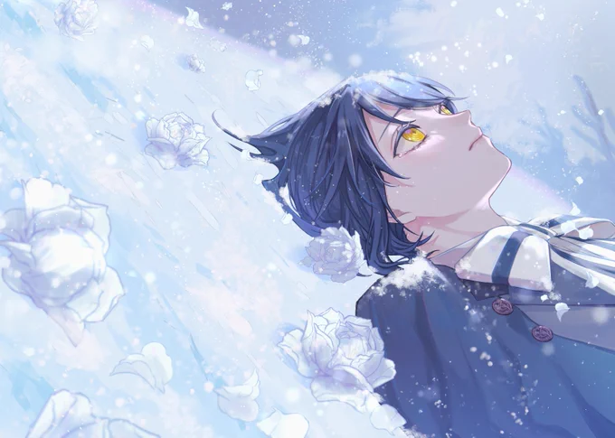 #2021年自分が選ぶ今年の4枚 