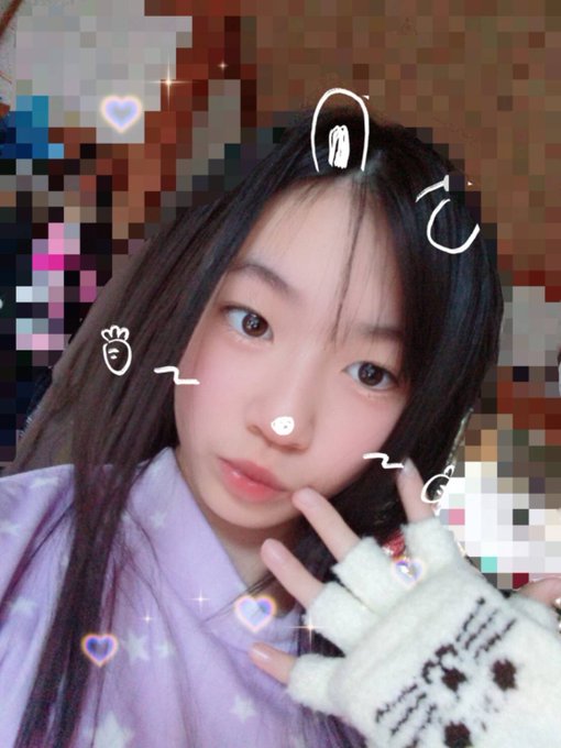 Twitterのコスプレ画像9