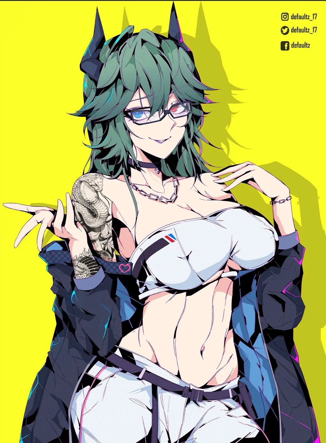 Defaultz on X: New OC for Ara.Culture . . . #anime #fanart  #characterdesign #character #milf #animegirl t.cod8rQjZlJf9  X