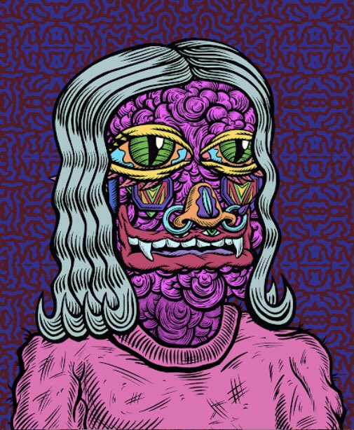 DrunkenDogsClub's tweet photo. @fyrejason @positivecreator @GalakticGangNFT Galactic gang is best Gang 💯 https://t.co/lzDd3bLeEQ