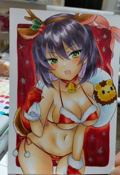 ホシノ🎅🏻
#garupan 