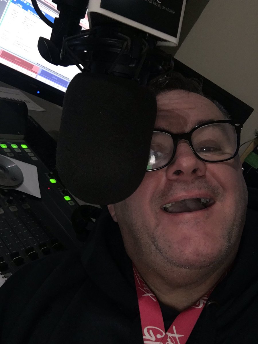 Live From 9am Radio 📻 FM Boxing 🥊 Day