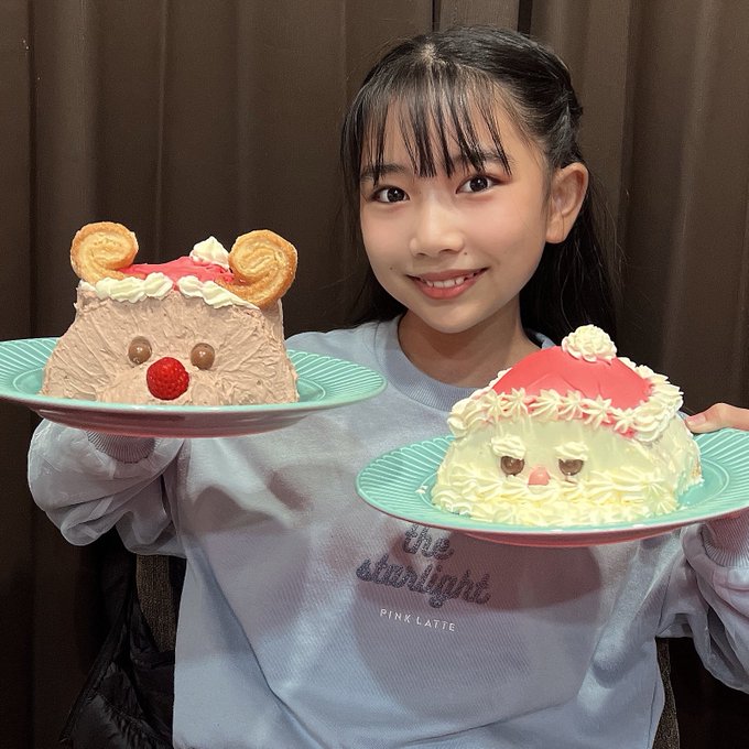 淺岡和花のTwitter画像23