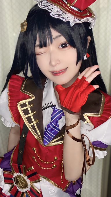 Twitterのコスプレ画像31