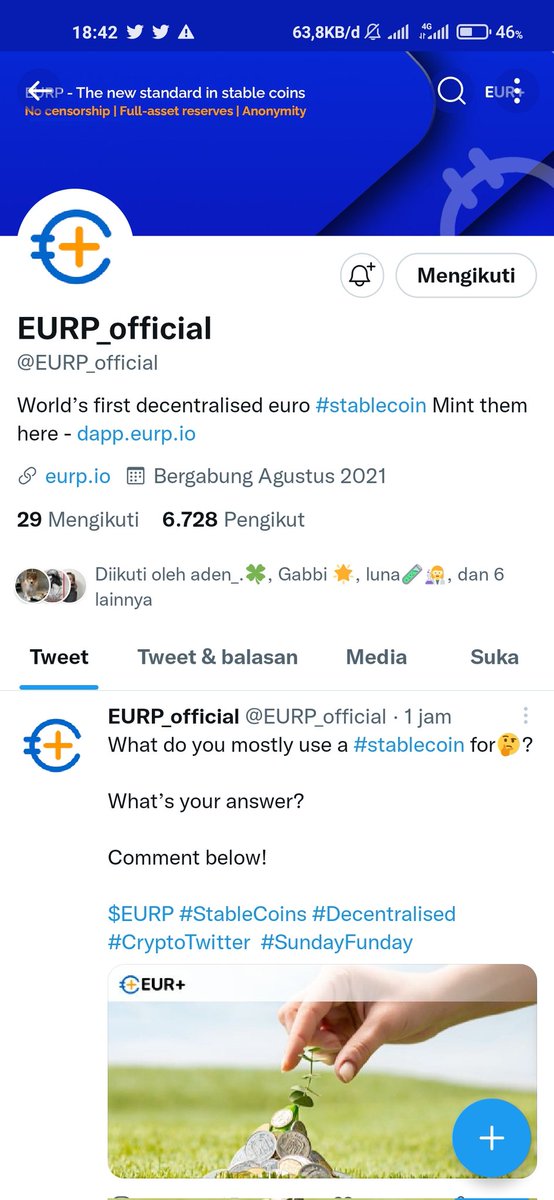 fans_missufe's tweet photo. @DefiGabbi @EURP_official https://t.co/iiy7UNzWZC