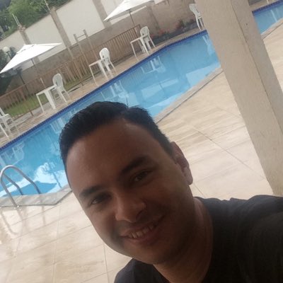 #NovaFotoDePerfil
