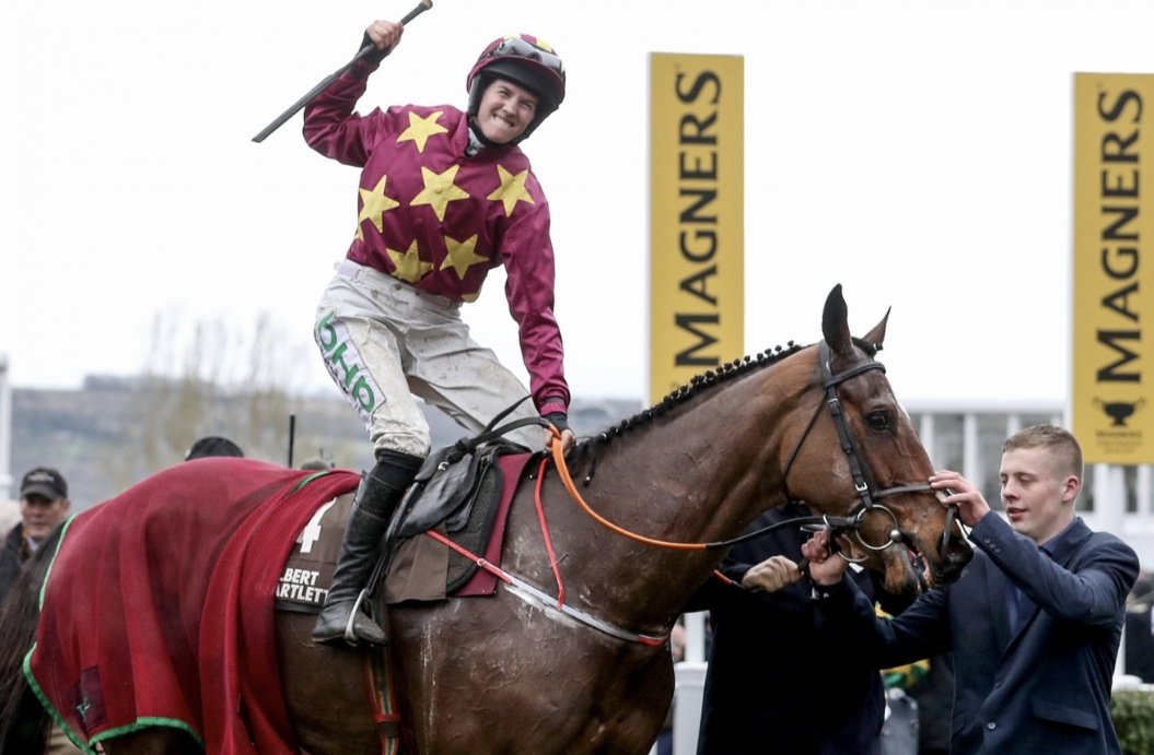 Stephen R Power (@racingblogger) on Twitter photo π If Minella Indo wins the King George at Kempton I'll give Β£50 CASH to one of you! π·
To Enter: π
1οΈβ£ RT this Tweet
2οΈβ£ Follow <a href="/racingblogger/">Stephen R Power</a>
π #Giveaway #BoxingDay π If Minella Indo wins the King George at Kempton I'll give Β£50 CASH to one of you! π·
To Enter: π
1οΈβ£ RT this Tweet
2οΈβ£ Follow <a href="/racingblogger/">Stephen R Power</a>
π #Giveaway #BoxingDay