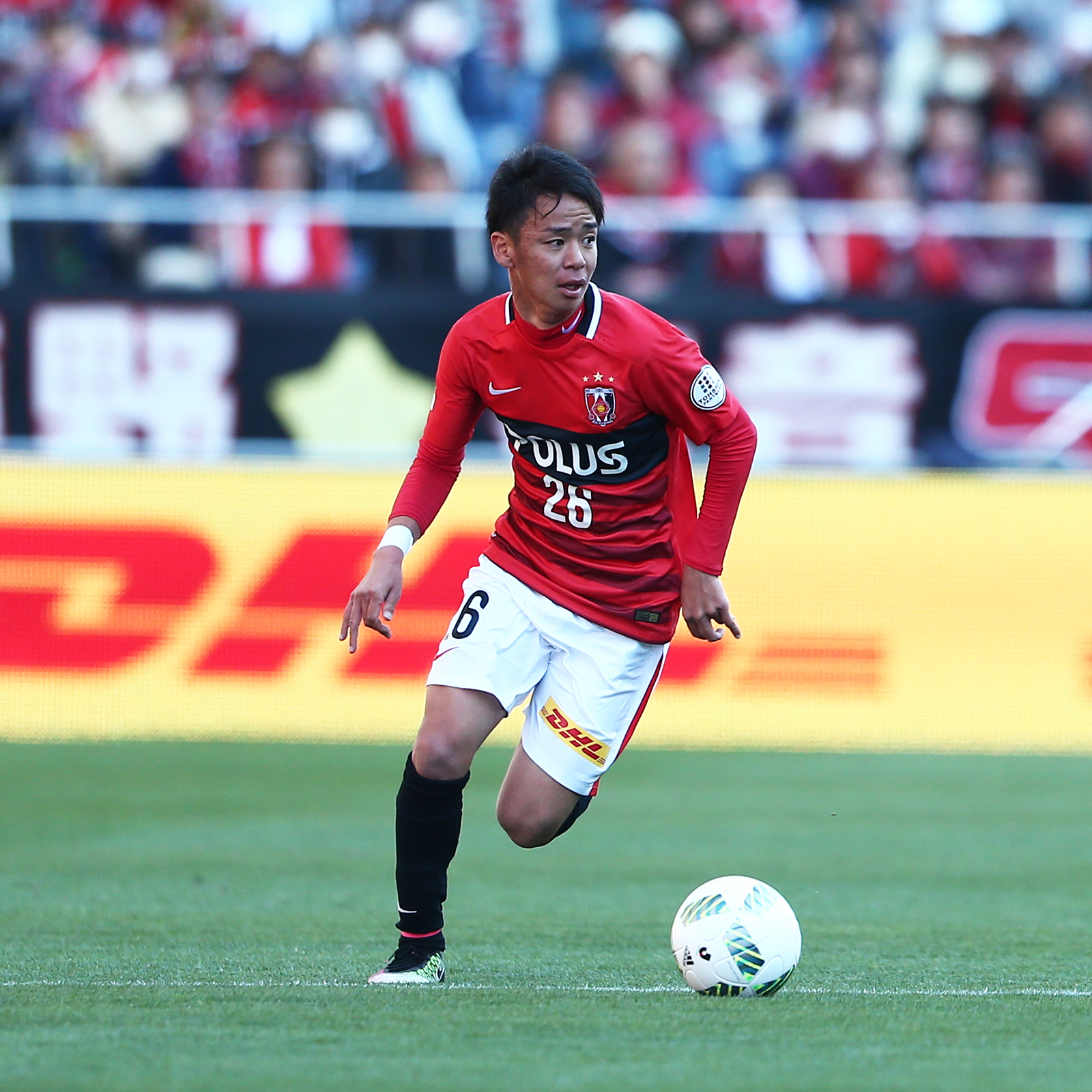 浦和レッズオフィシャル 16 21 浦和レッズ 伊藤涼太郎 浦和レッズ Urawareds Wearereds 伊藤涼太郎 ありがとう T Co Edmdq4h4fu Twitter