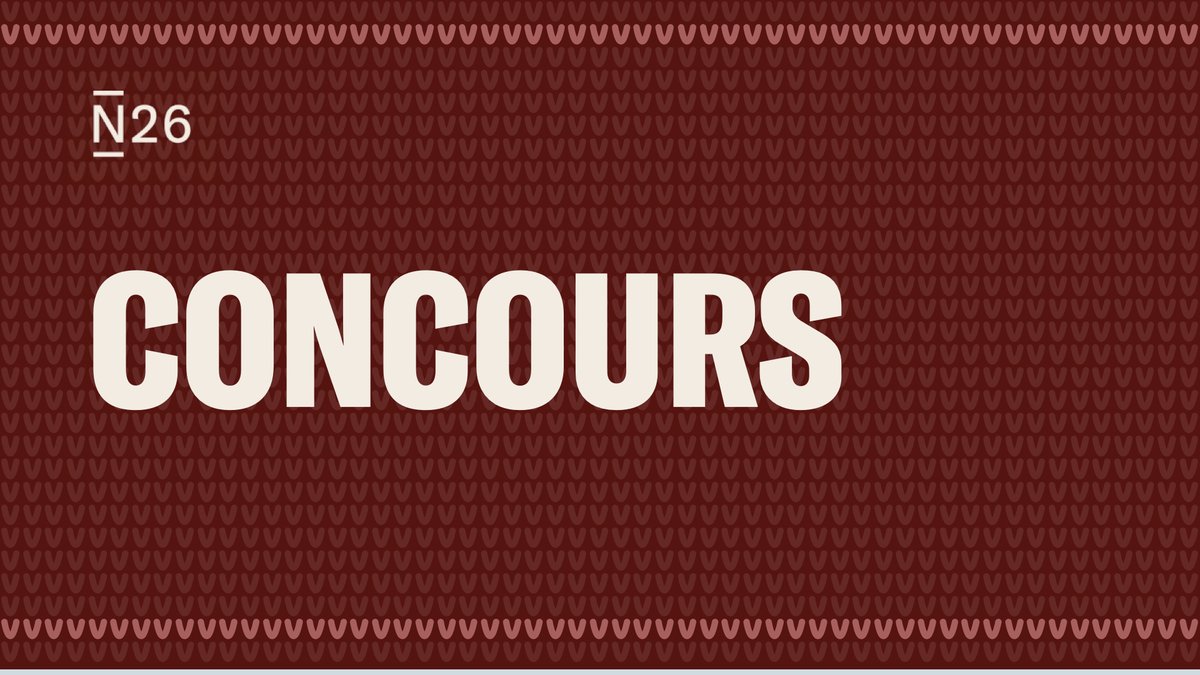 N26FR's tweet image. 🎄Chez N26, Noël se fête le 26 !

Pour 2022, mettez vos étrennes de côté en créant votre sous-compte Espace.

Pour viser les ✨ avec vos finances, tentez de gagner un super lot : Télescope + ISS Lego + BD Thomas Pesquet.

Pour participer :
- Follow @N26FR
- RT avec #EspaceN26🚀