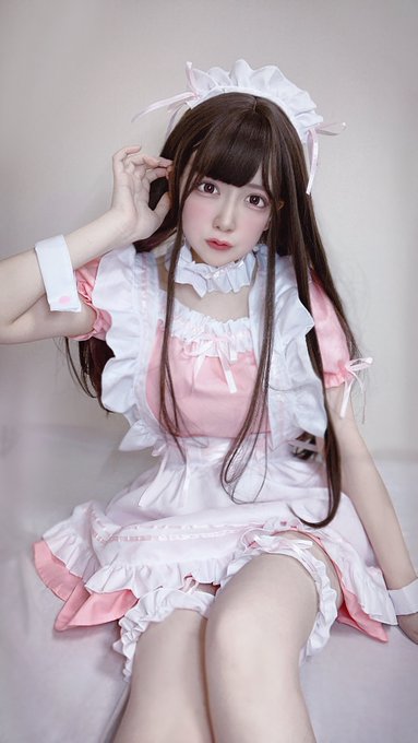 コスプレイヤーしおのめりのTwitter画像22