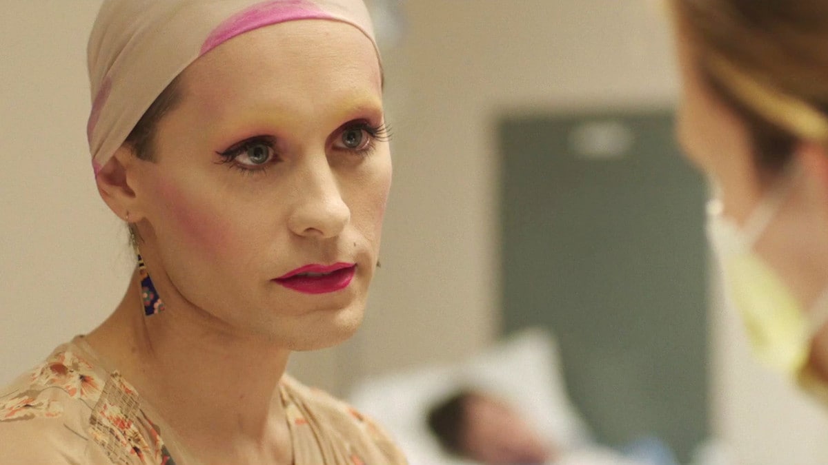Happy birthday to Academy Award winner Jared Leto! 