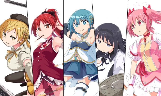 改めまして5人揃いました、PMHQです 