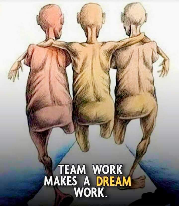 Islam_OneWorld's tweet photo. Team work
#teamwork https://t.co/rp9urre8Gf