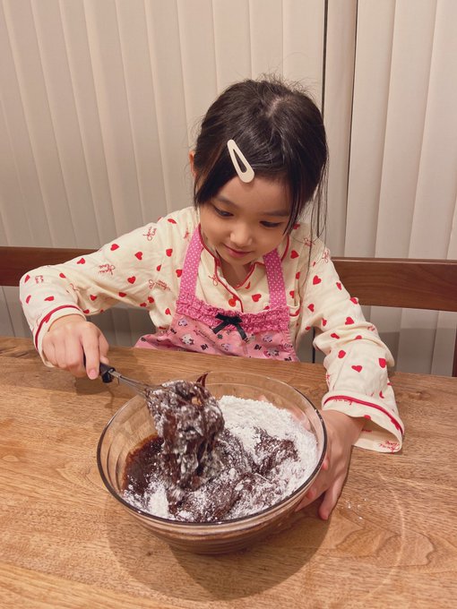 Twitterのコスプレ画像2