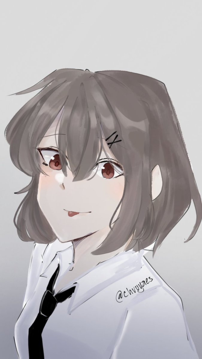 vallsugar's tweet photo. no name-chan https://t.co/V37QOPlWZq