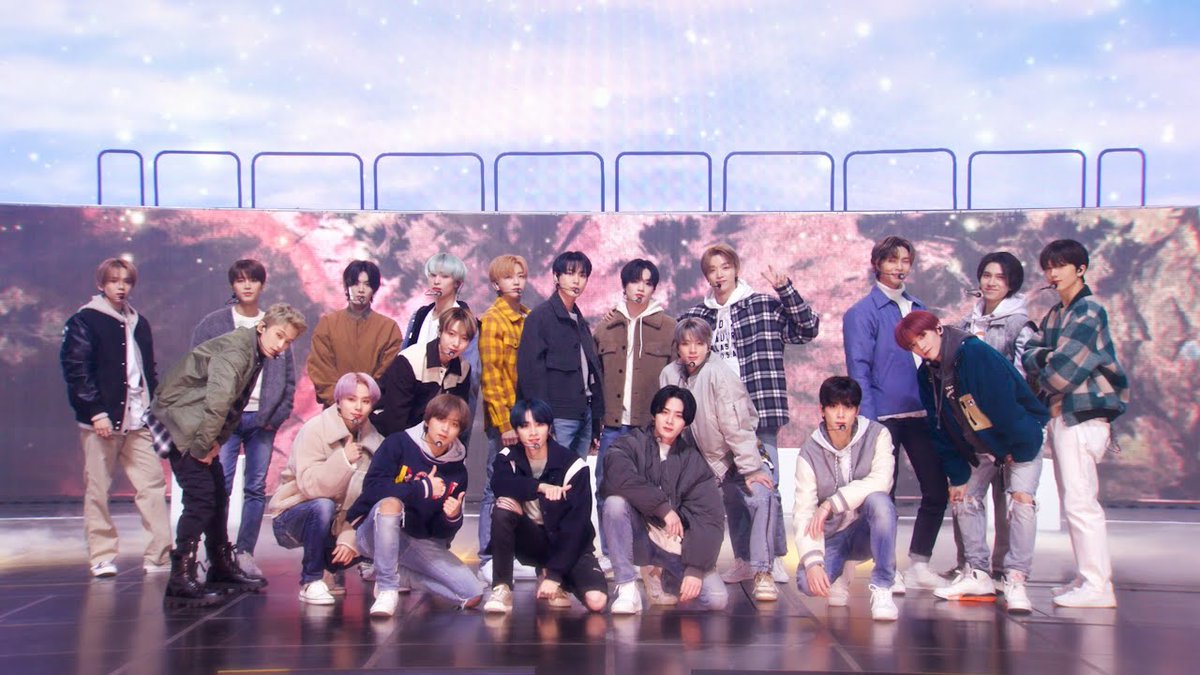 _o214_o423's tweet image. NCT 2021 엔시티 2021 'Beautiful' Performance Stage

youtu.be/hPC0a4polfA

#NCT2021 #Beautiful #PerformanceStage
#NCT #Universe #NCT_Universe
#NCT #NCT127 #재현 #JAEHYUN 
#NCTU #NCTDREAM #제노 #JENO
