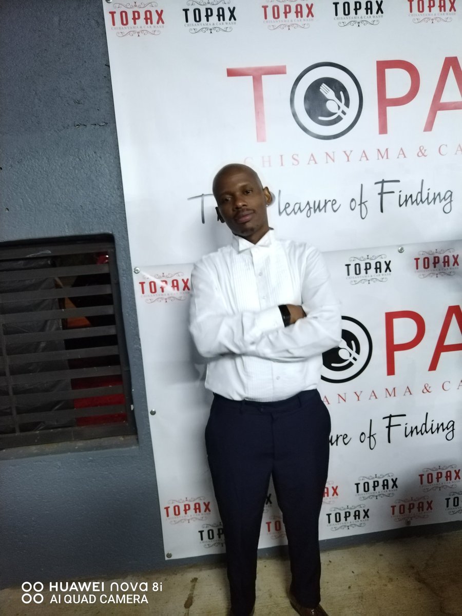 Selby_Mokwena's tweet photo. This place #Topax has changed the level of Mokopane, https://t.co/BFnxDYhUQQ