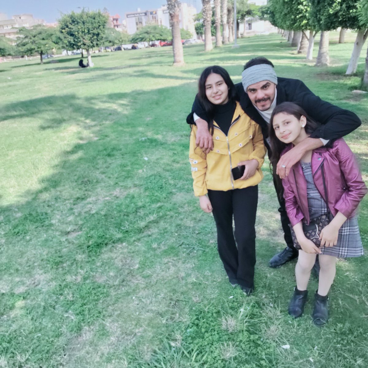 AnwamHamada's tweet photo. #صورة_ملف_شخصي_جديدة https://t.co/5AUUsPnDfq