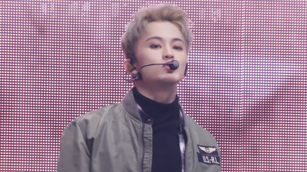 beautiful #MARK #마크