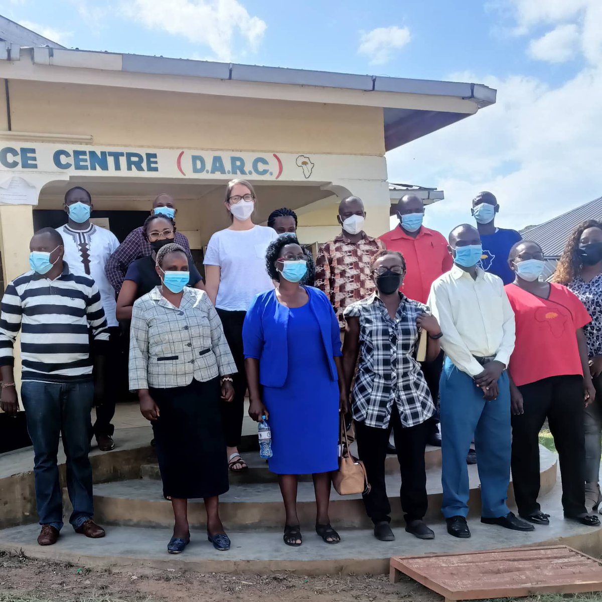 DandelionAfrica's tweet photo. Did you receive any Christmas gifts? As you open them,here's our final day of #2021KeyHighlights #DAStoryTime
 #boxingday 

√ Segal Family Foundation visited us!

√ Impact Group came for a learning visit
√ Ministry of Trade and Tourism - Nakuru county paid us a courtesy call https://t.co/KHkc8bQwxP