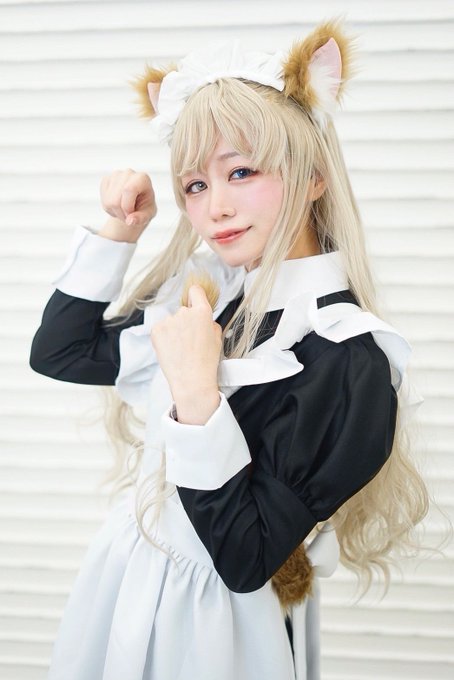 Twitterのコスプレ画像25