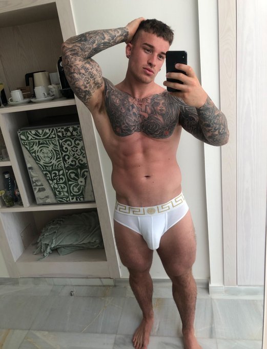 My Exclusive Content 👀⬇️ https://t.co/JLxlq9ARzj https://t.co/5sIwtKOrg3 https://t.co/HK9fMDgNKi