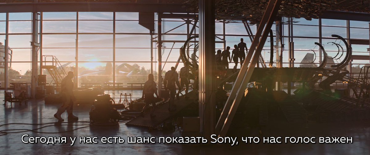 Phoenix00027's tweet photo. #MakeTASM3 любой ценой https://t.co/ZJJCRlscET