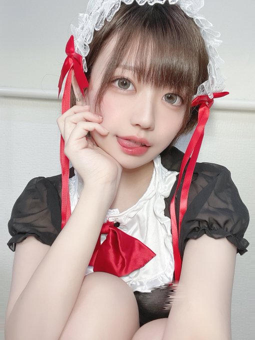 Twitterのコスプレ画像2