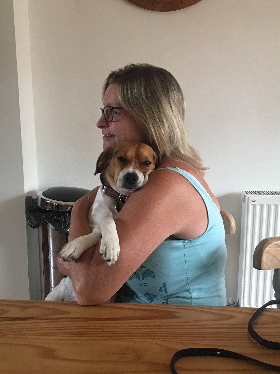 Martin Dugard tweet media