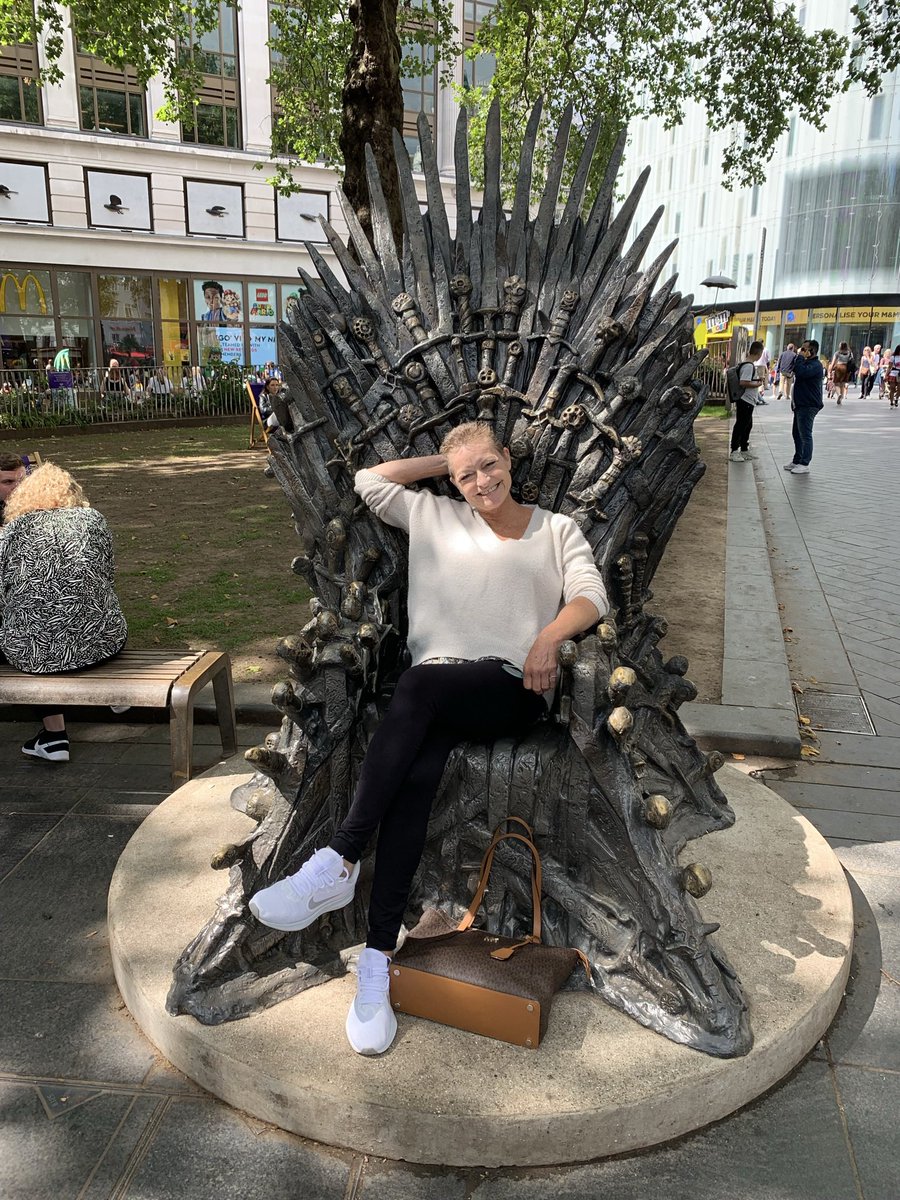 Martin Dugard tweet media