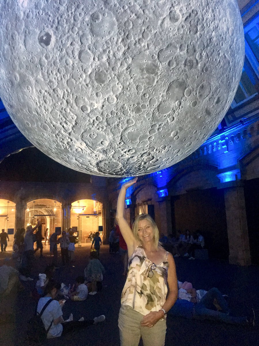 Martin Dugard tweet media