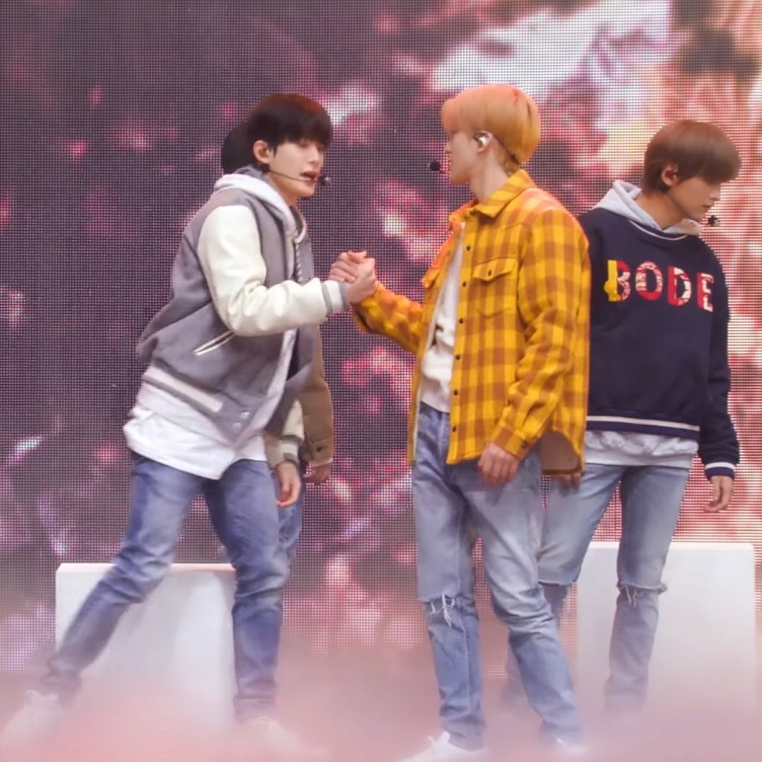 ทั้งปีนี้นี่คือโมเม้นแจมแจนทุกคน!!!!!!!!!