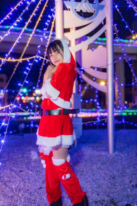 Twitterのコスプレ画像11