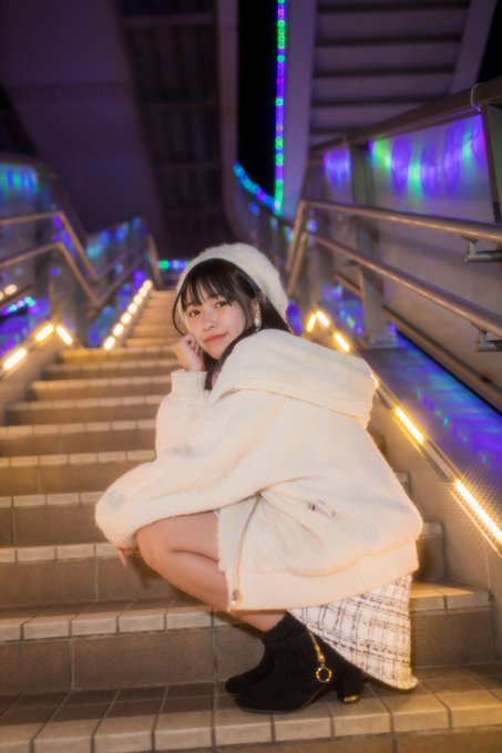 Twitterのコスプレ画像12