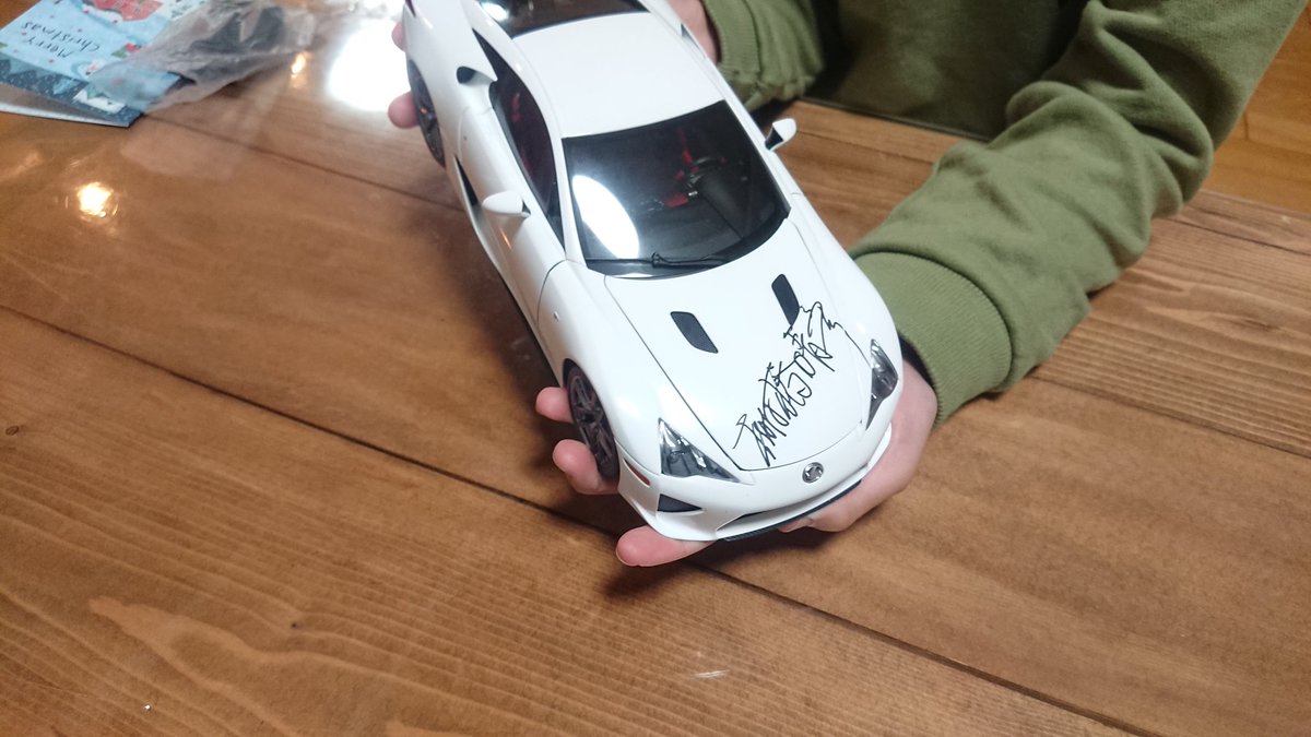 リンチェルト tweet media