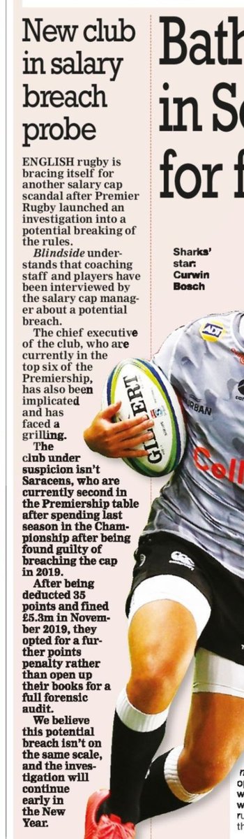 ⬛🟥 Steve 🏉 tweet media