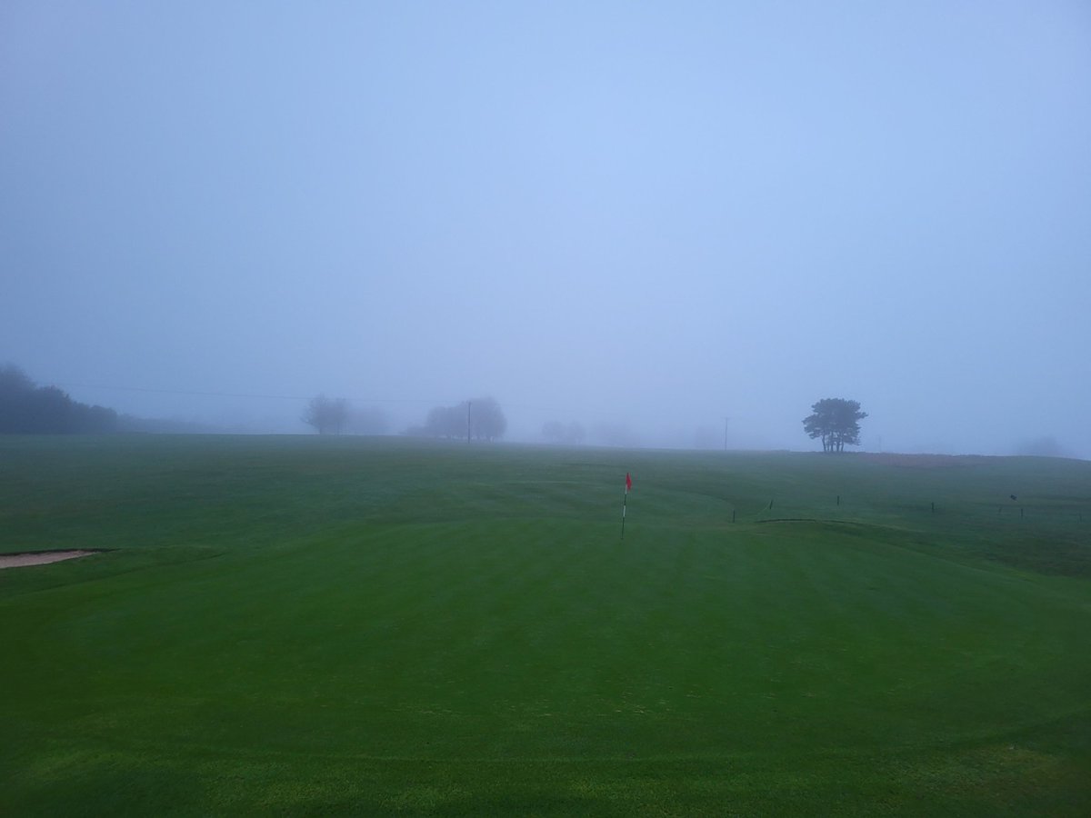 Broadway Golf Club tweet media