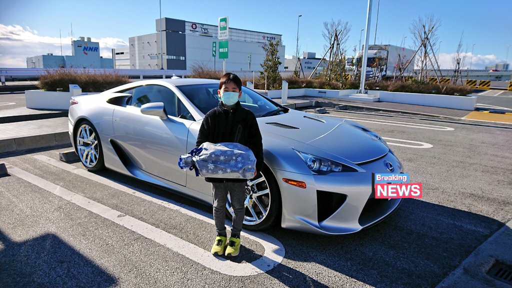 リンチェルト tweet media