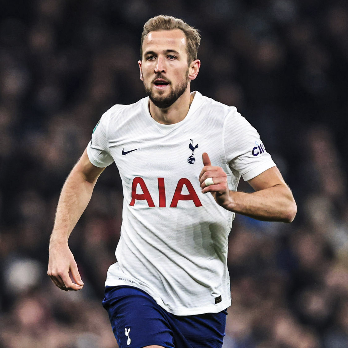 Football Central tweet media